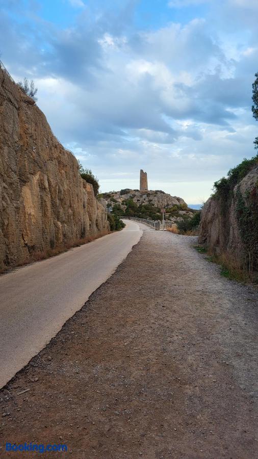 Oropesa del Mar - 3 - campings