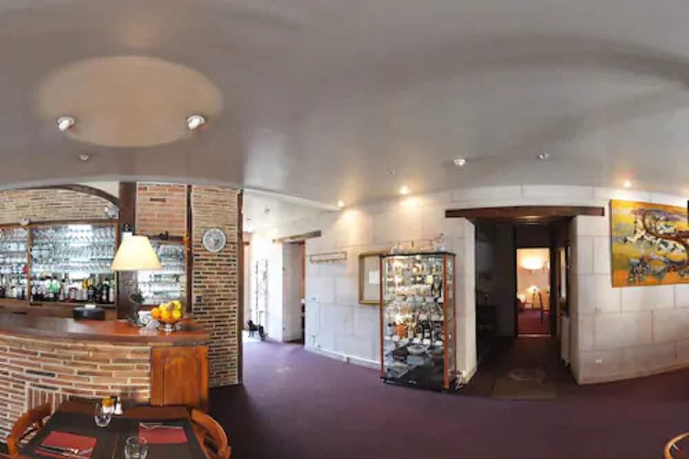 Logis Le Bretagne Pays de Loire - Sillé-le-Guillaume visuel 2/5