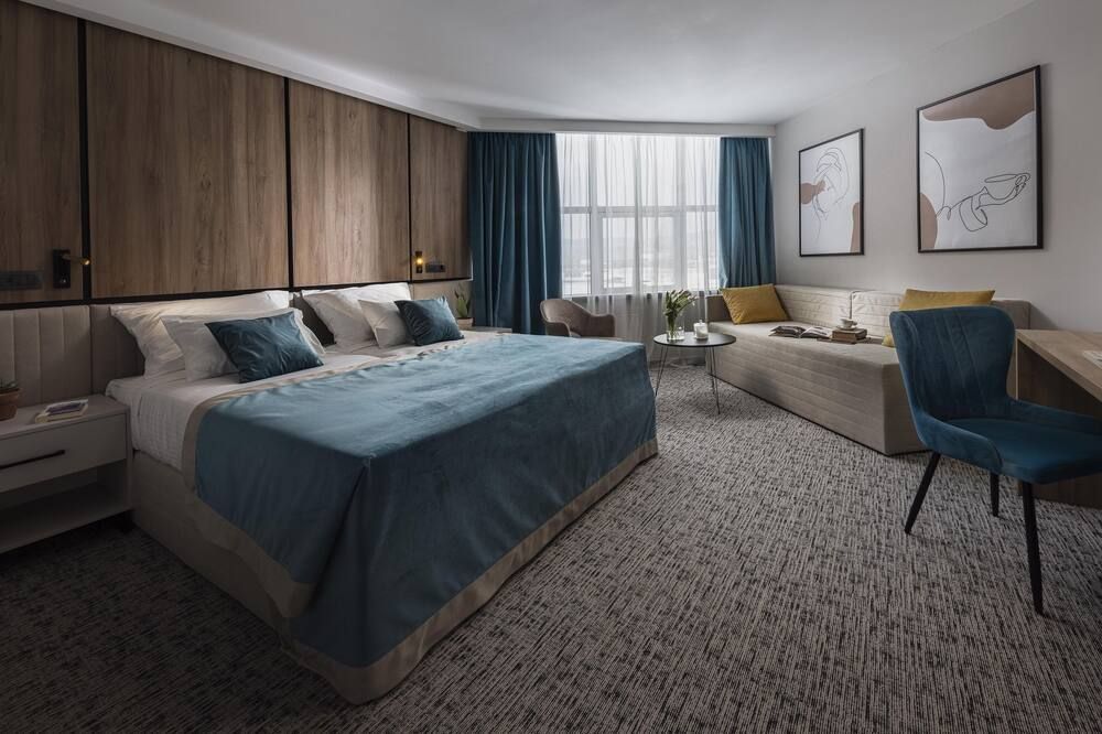 Grand Hotel Zagreb