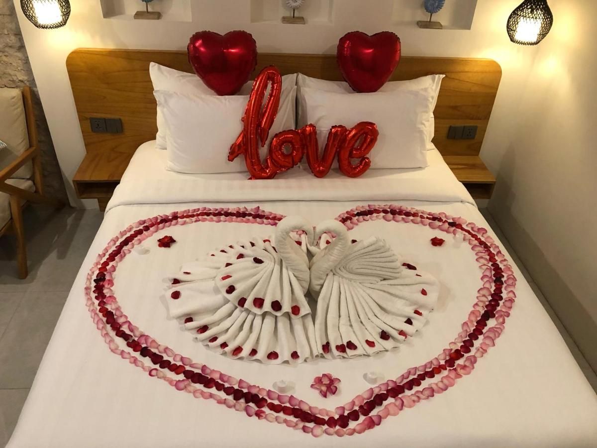 Mysa Boutique Hotel