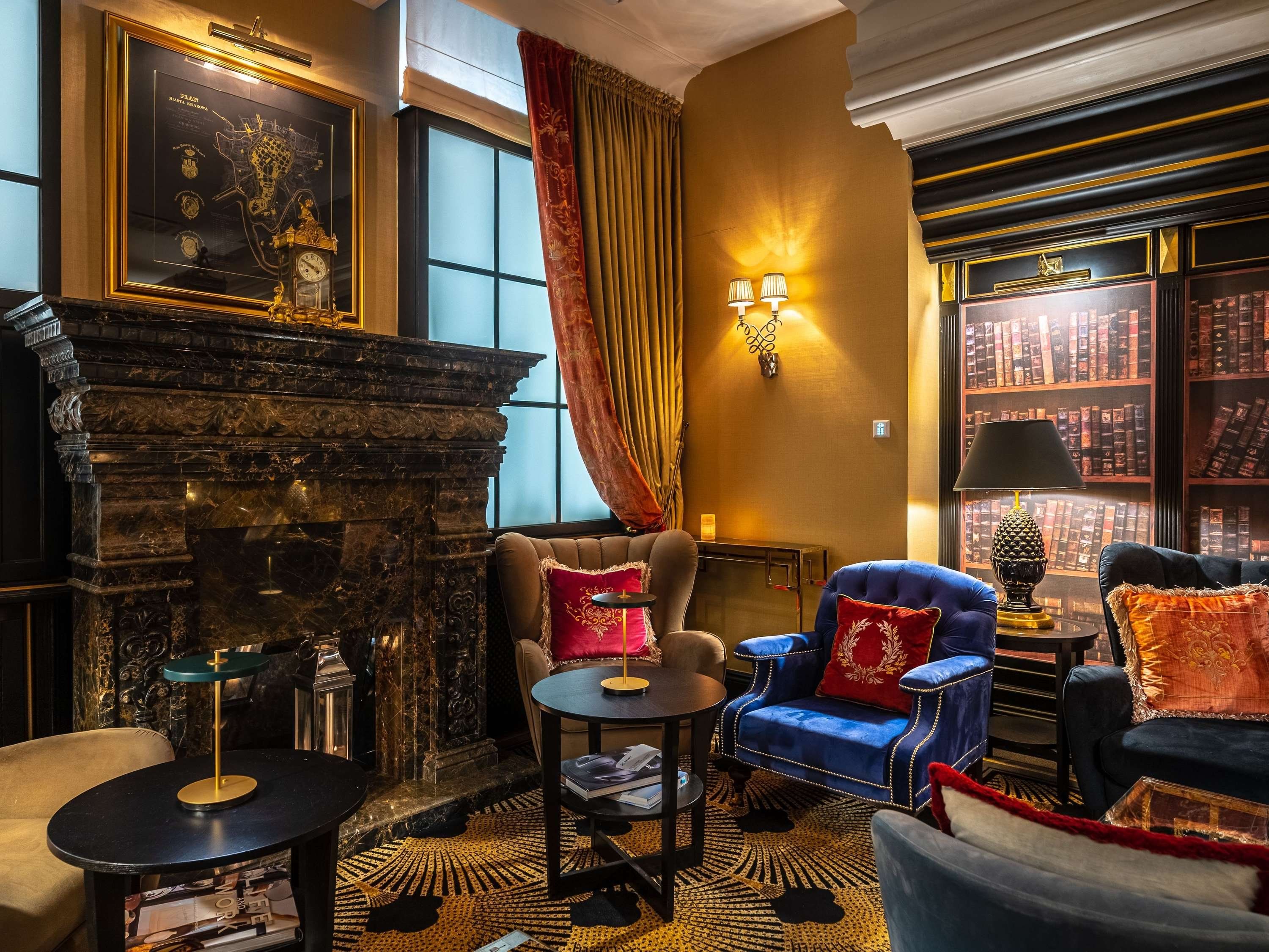 Bachleda Luxury Hotel Kraków - MGallery Collection