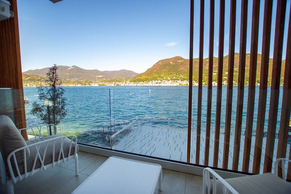 Ah Porticcioli Boutique Apartments