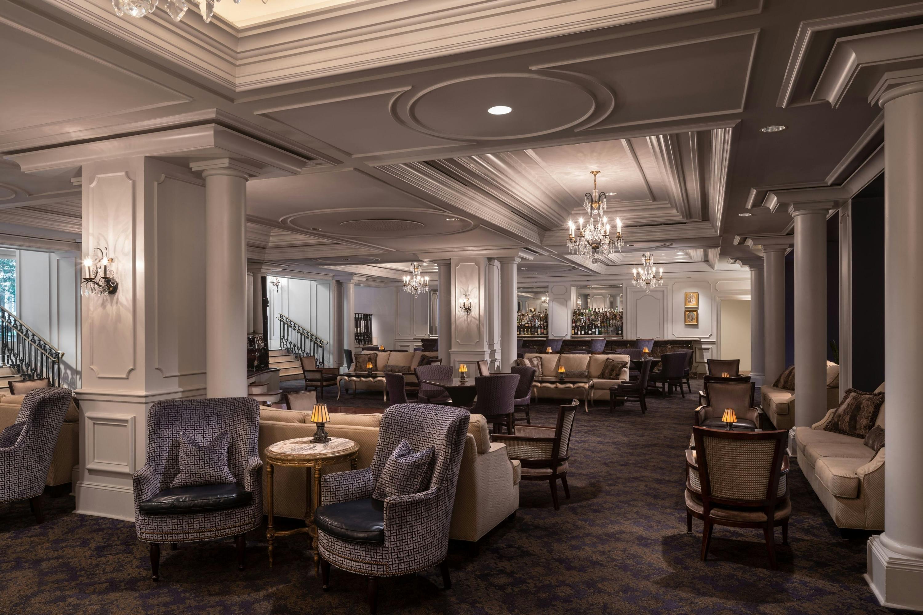 The Ritz-Carlton New Orleans