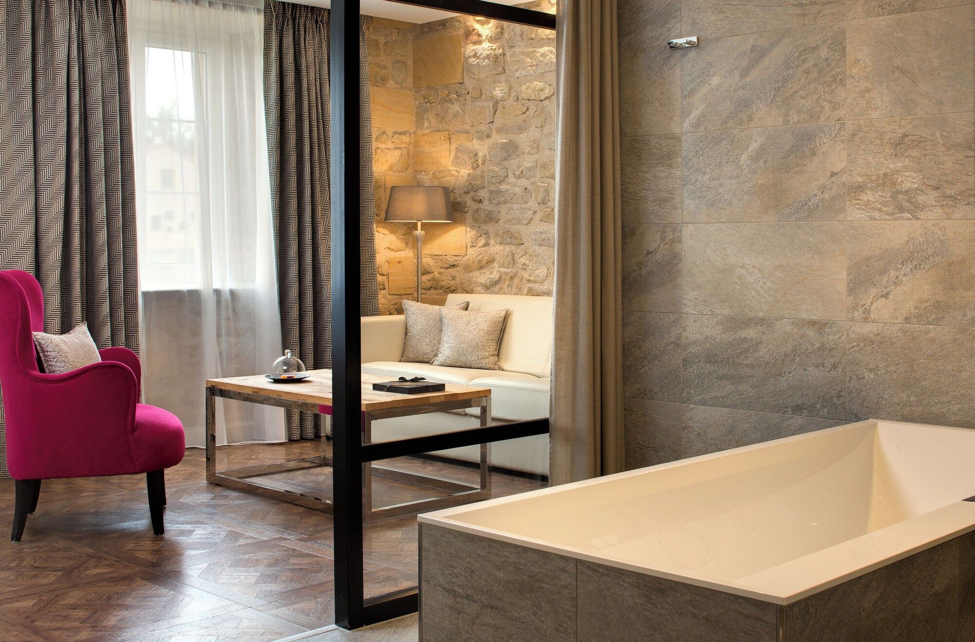 Le Domaine de la Klauss