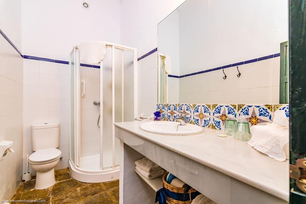 Cortijo El Indiviso Andalousië - Vejer de la Frontera visuel 3/5