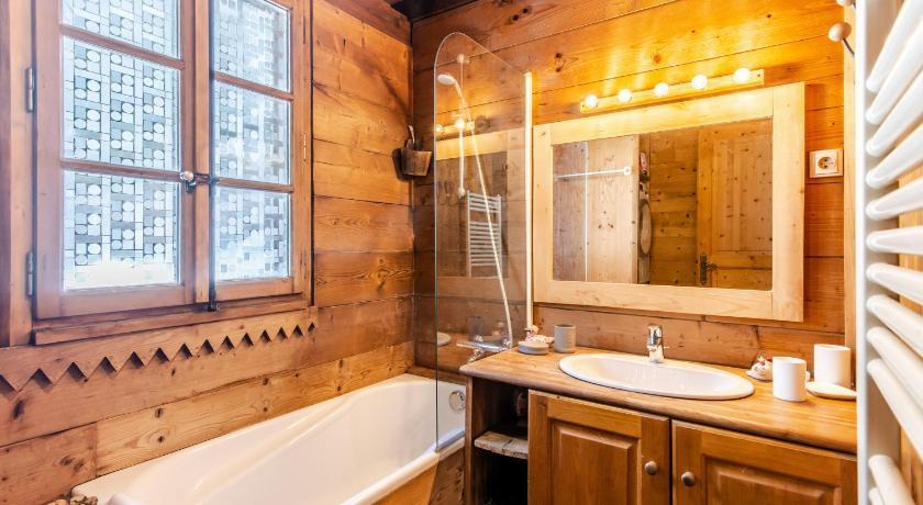 chalet les ecureuils Rhône-Alpes - Saint-Jean-de-Sixt visuel 2/10