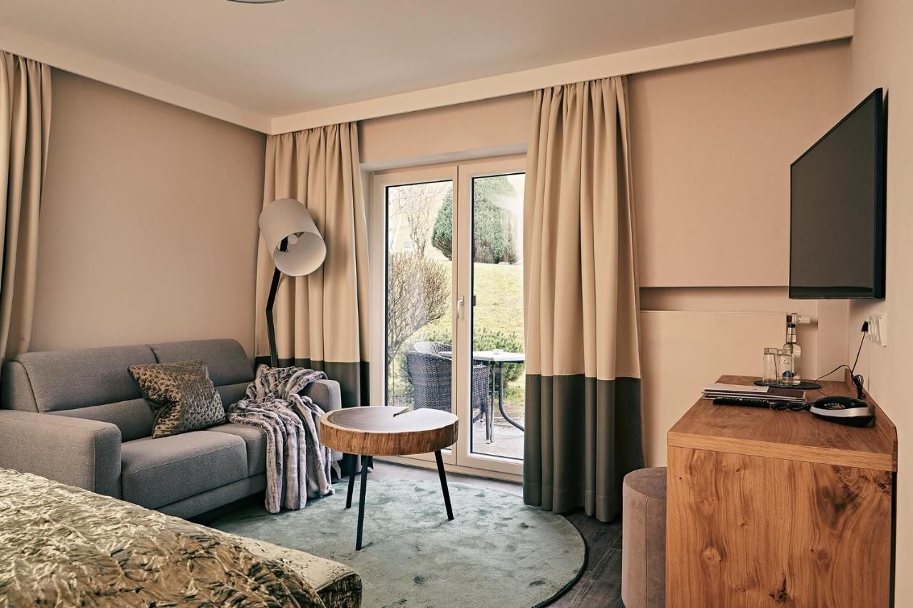 Natur- & Genießerhotel Der Birkenhof