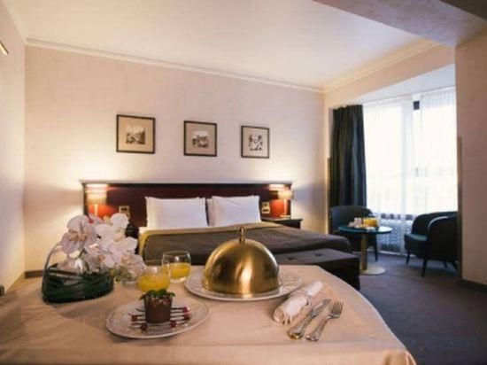 agoda-2023267-765975039-456437 Royal Plaza Hotel Nefteyugansk