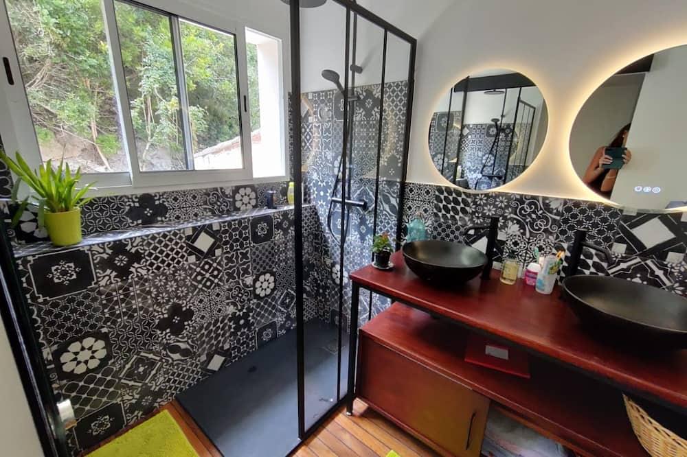 Villa Azur Sea View - Provence-Alpes-Côte d'Azur - Villeneuve-Loubet visuel 4/5