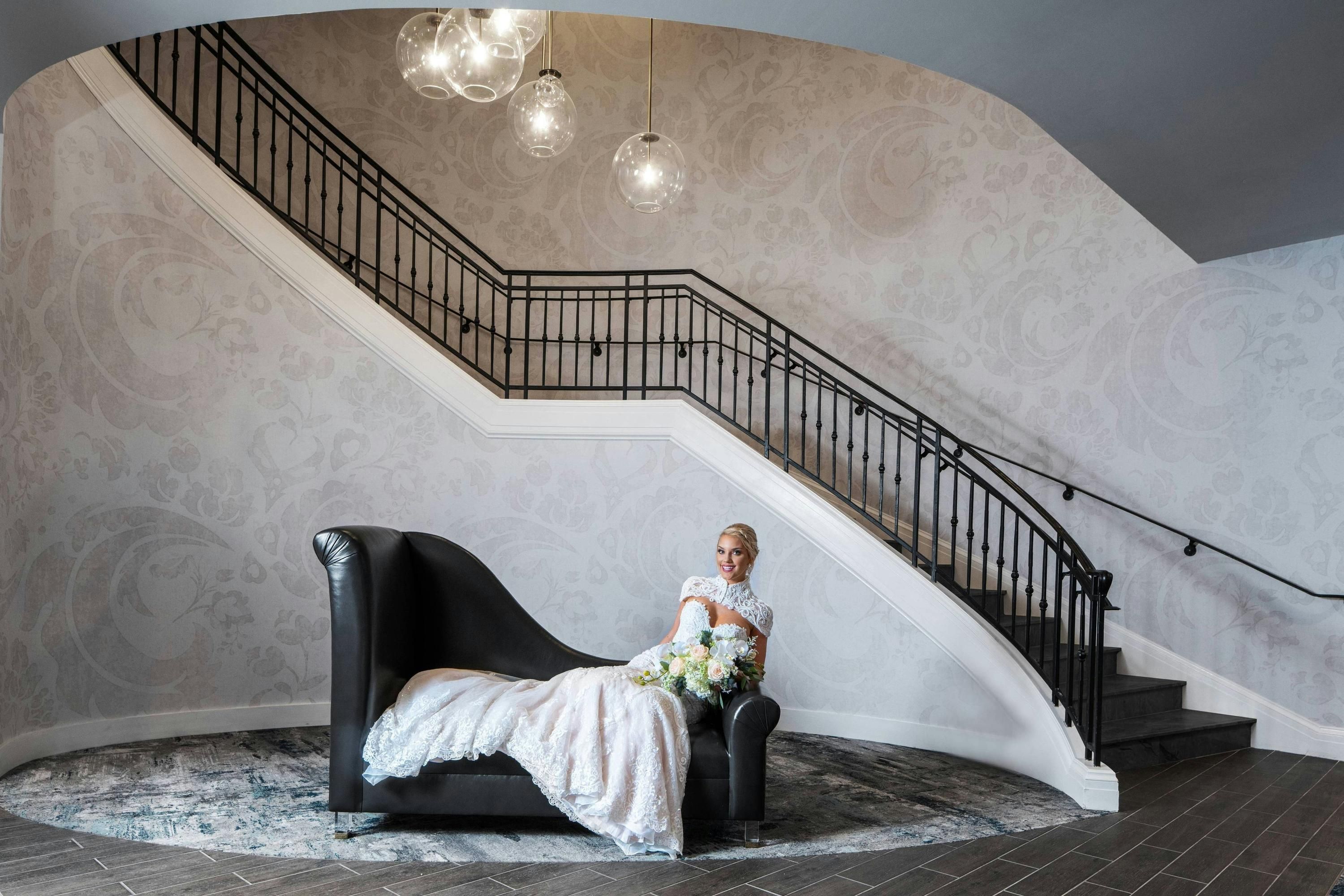 New Orleans Marriott Warehouse Arts District