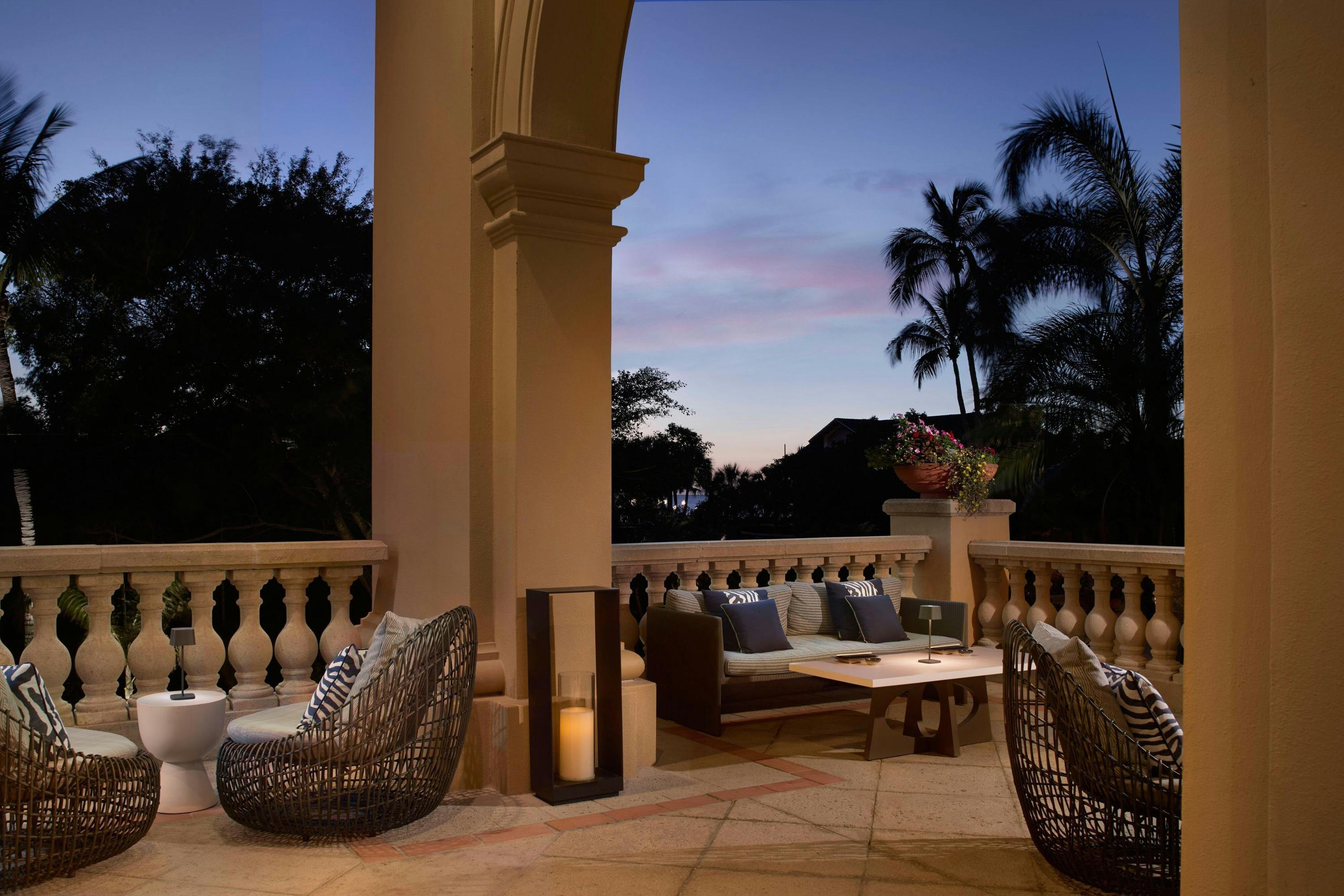 The Ritz-Carlton Naples