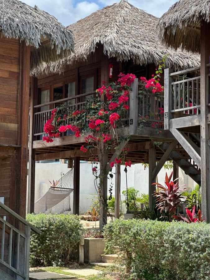 Pousada Casa Caju Bangalows