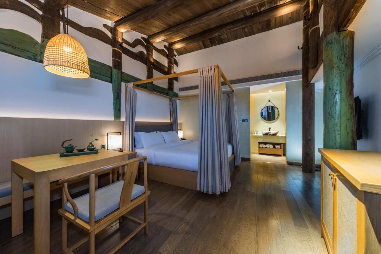 Hangshe Hostel Fuzhou
