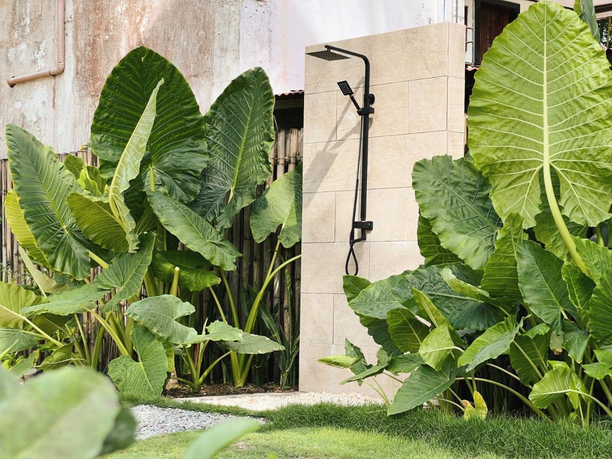 Sorana Island Villas