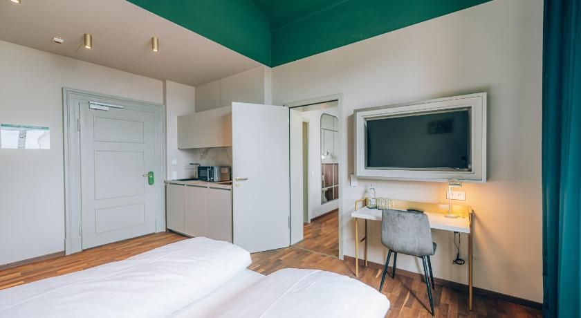 Hotel Amalia - Boutique Hotel