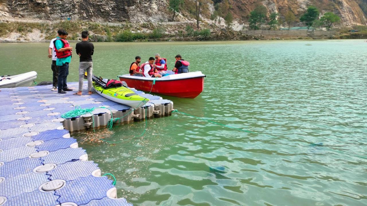 Hotel Hbh Himalaya's Beautiful Hills