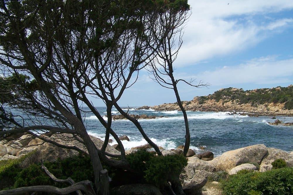 pretty seaside villa for 8 people for lovers of the sea and the maqui Corsica - Sartène visuel 3/5 pretty seaside villa for 8 people for lovers of the sea and the maqui Corsica - Sartène visuel 3/5