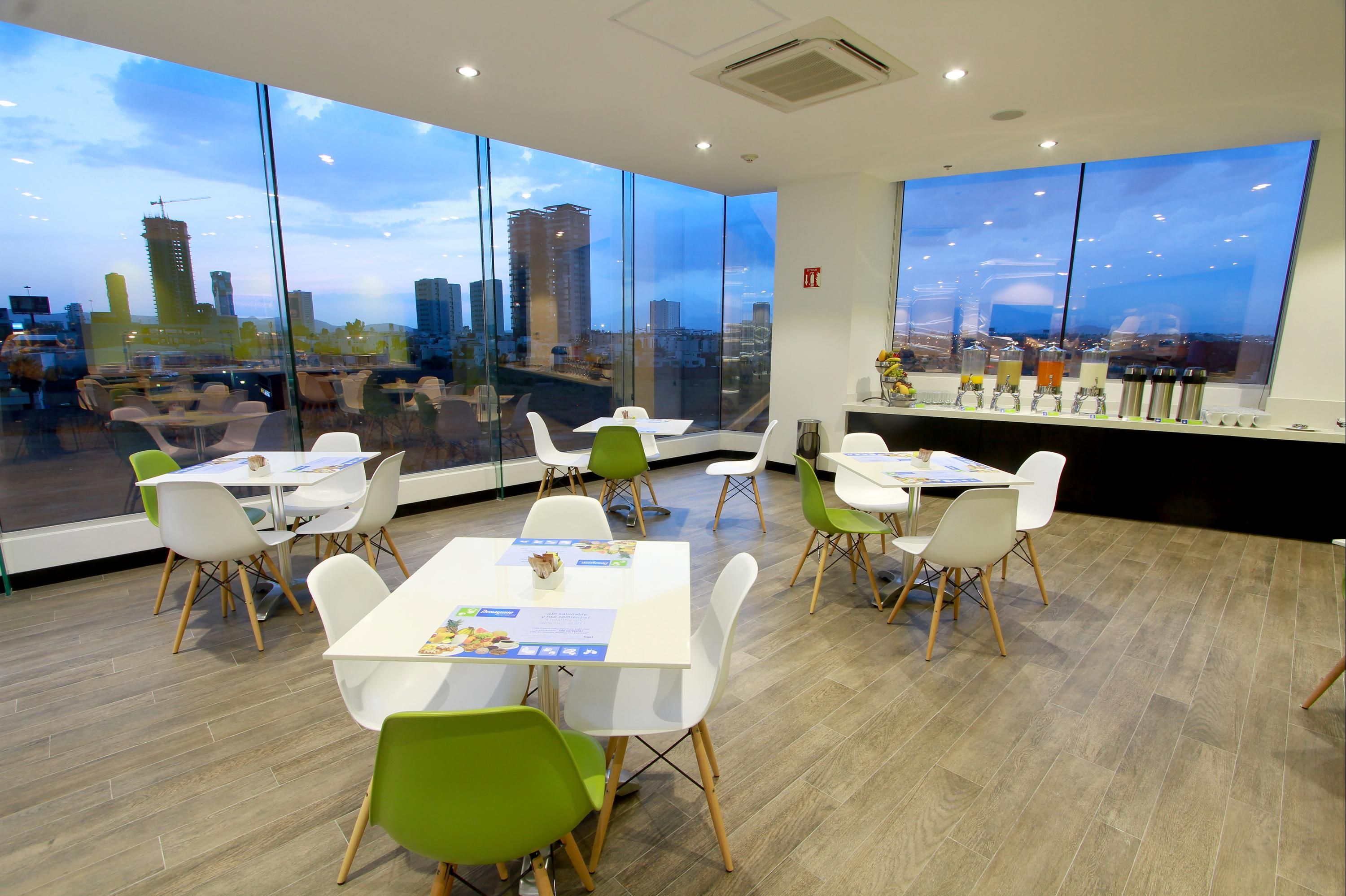Holiday Inn Express & Suites Puebla Angelopolis by IHG — image 1 of 1