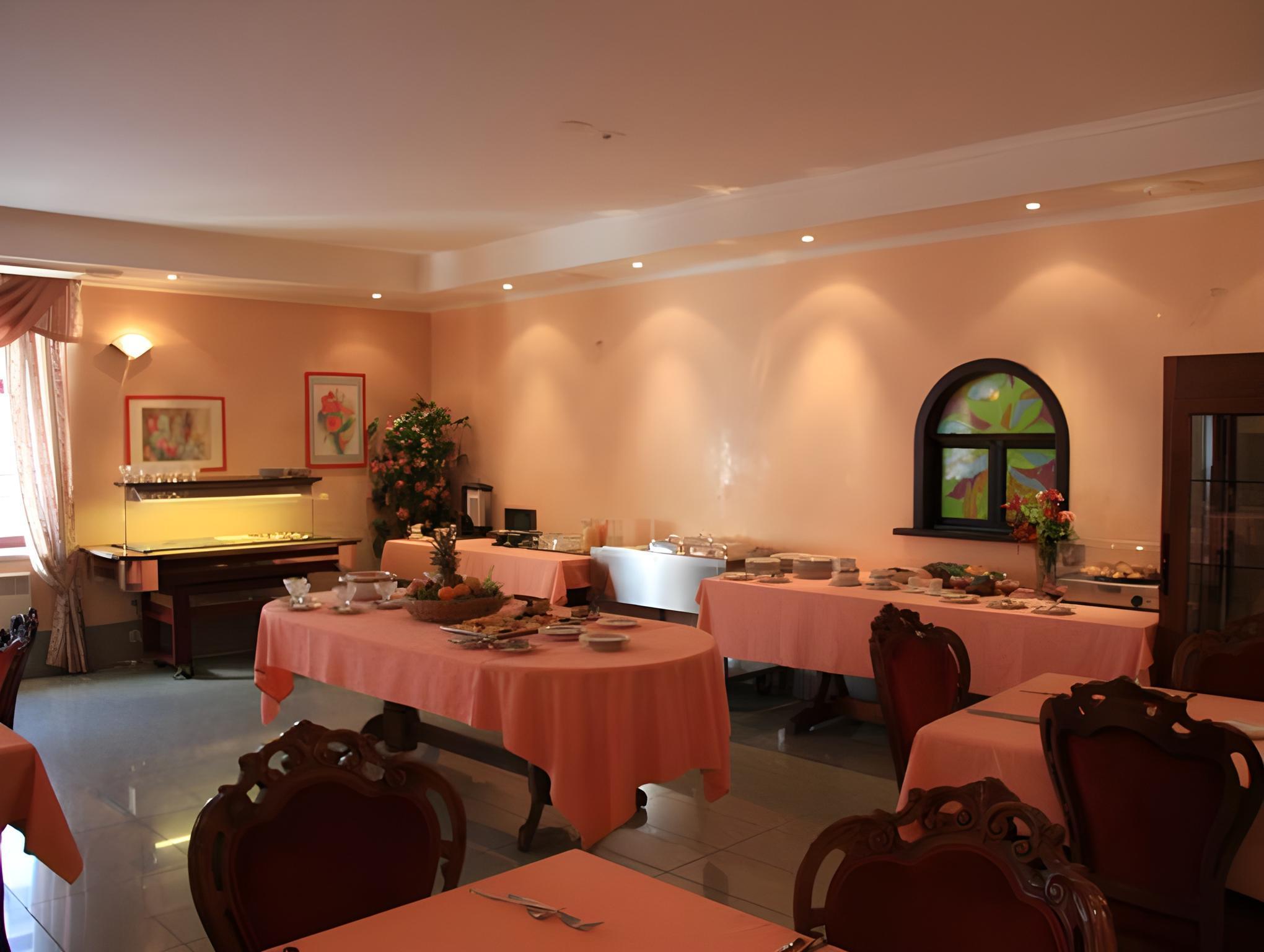 agoda-241509-5509769-130324 Giuseppe Hotel