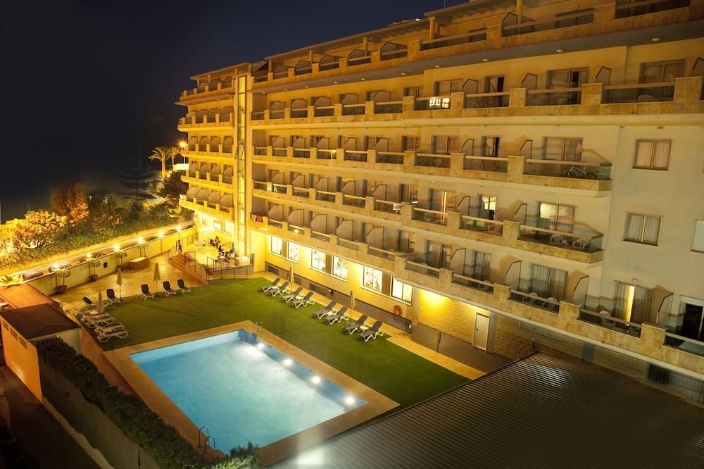 BQ Andalucia Beach