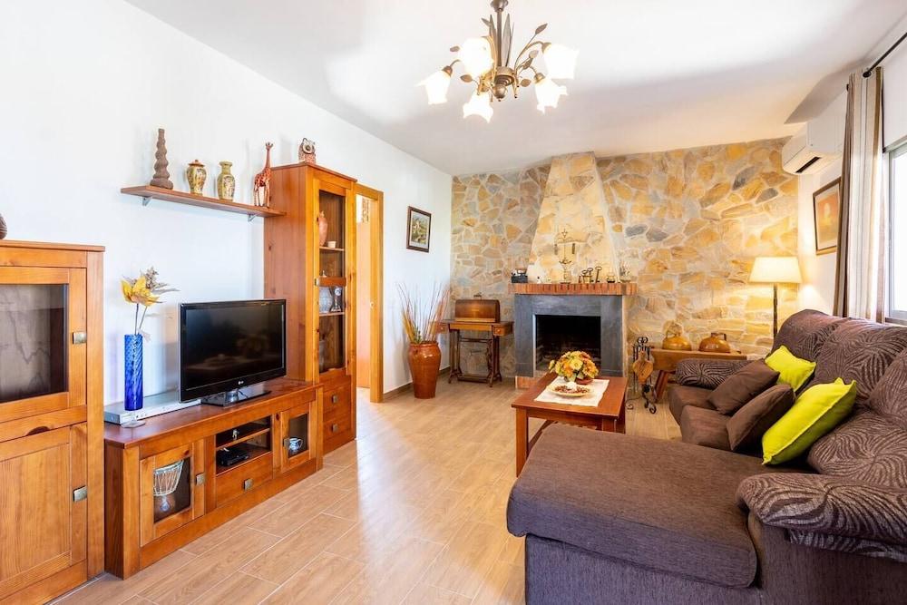 Cortijo Tomé Solset Andalousië - Torrox Costa visuel 3/5