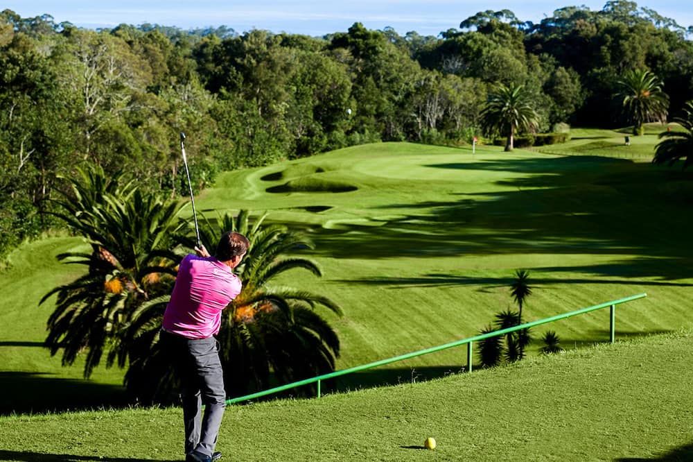 Octant Ponta Delgada