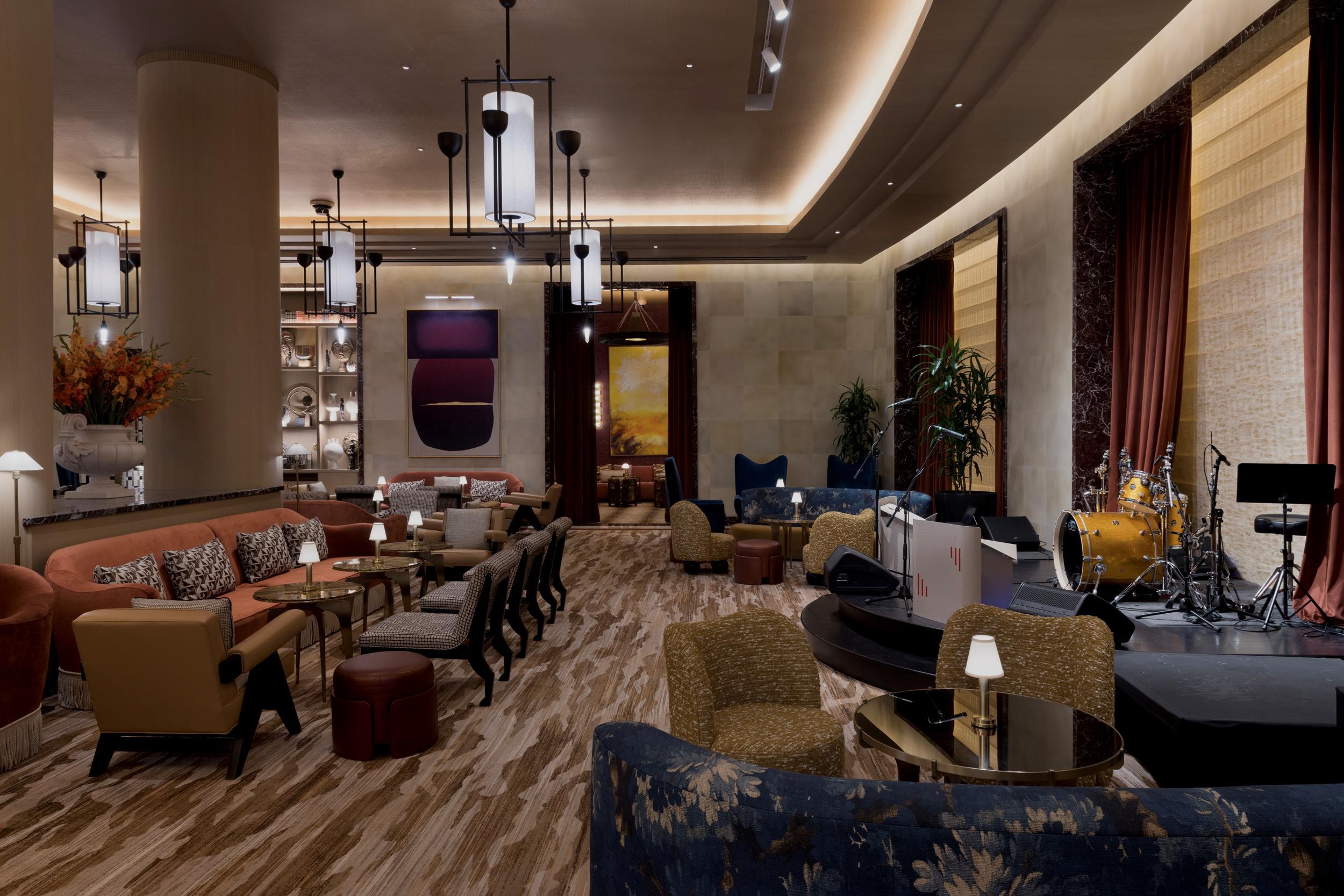 Fontainebleau Las Vegas