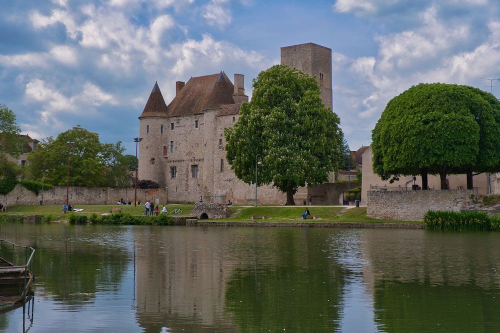 ibis Nemours Ile de France - Nemours visuel 2/5