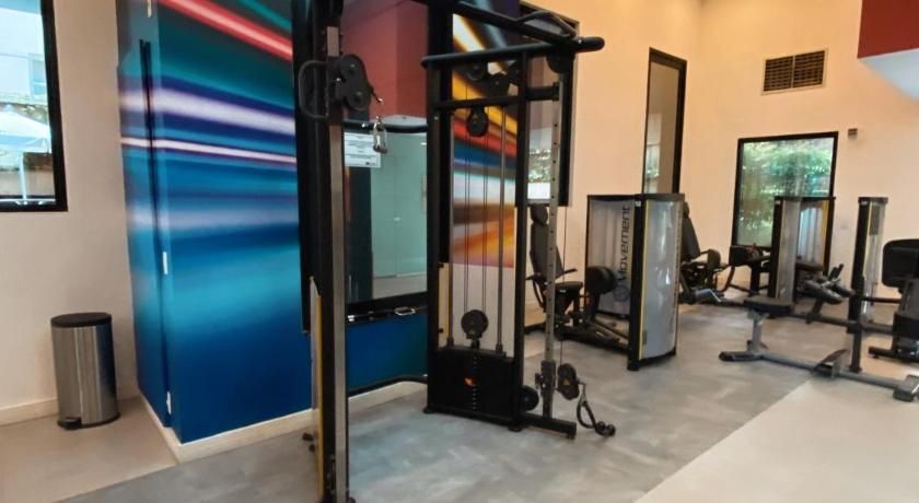 Moema Times Square Sp - Luxury Suíte