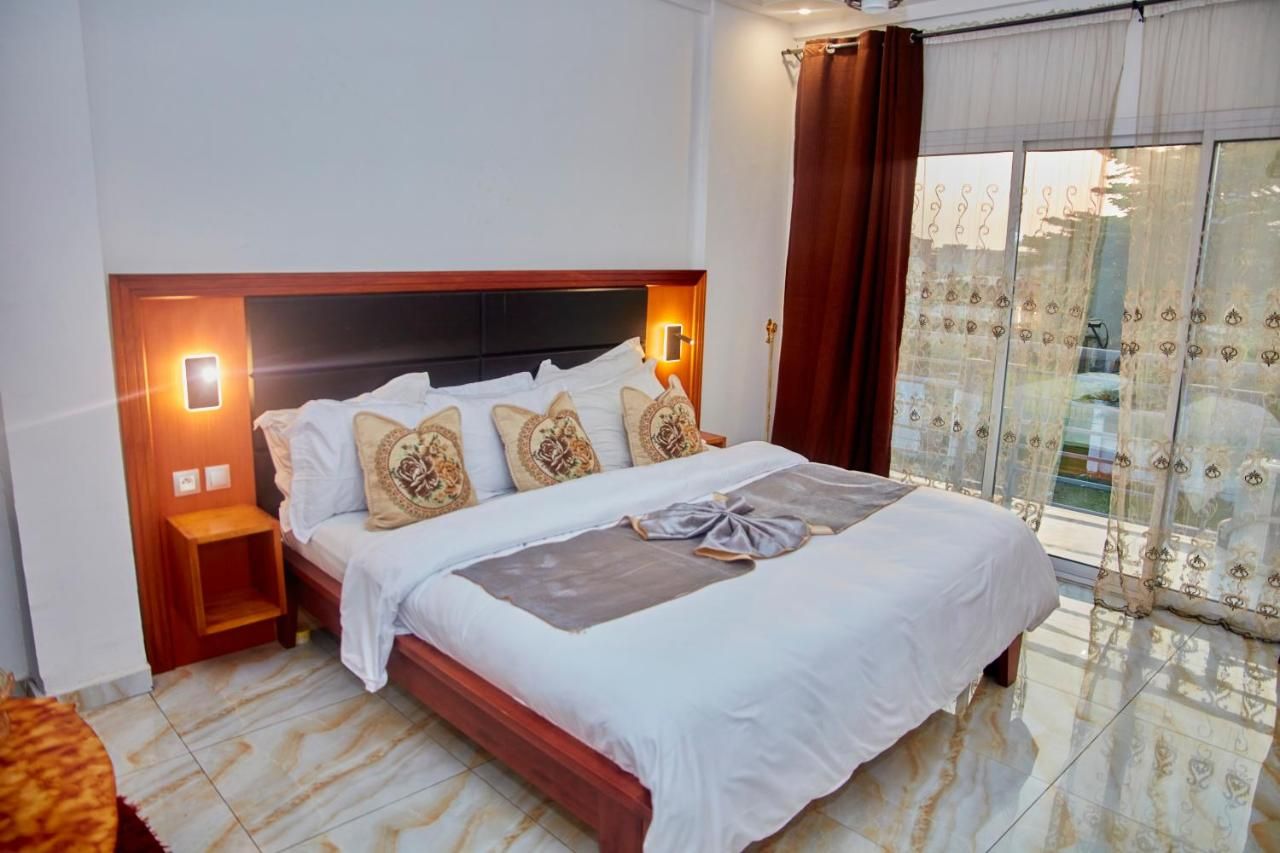 hotel photo