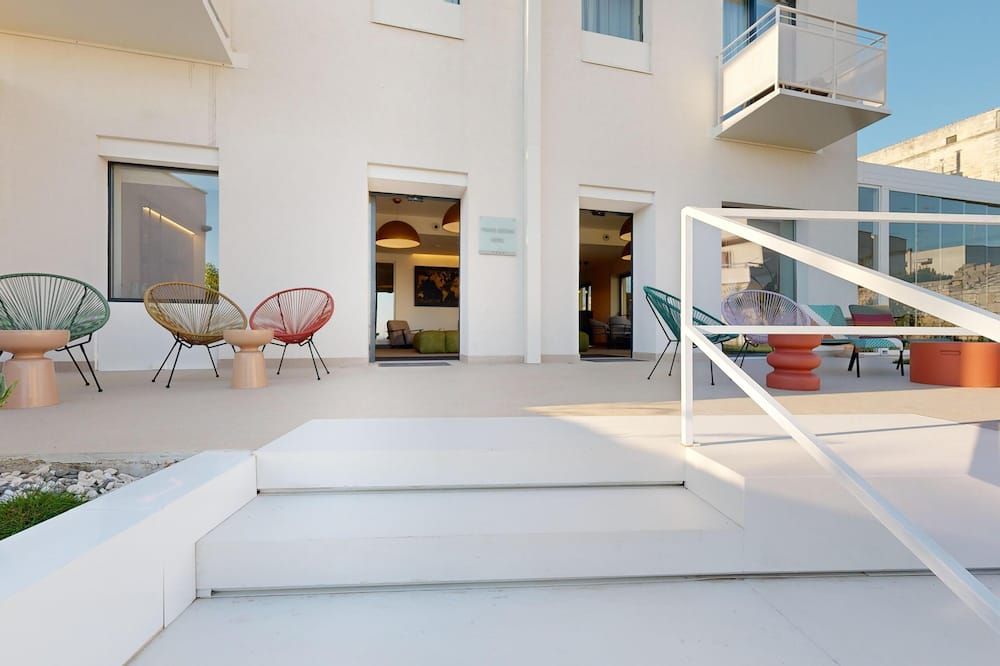 Primo Ostuni Hotel