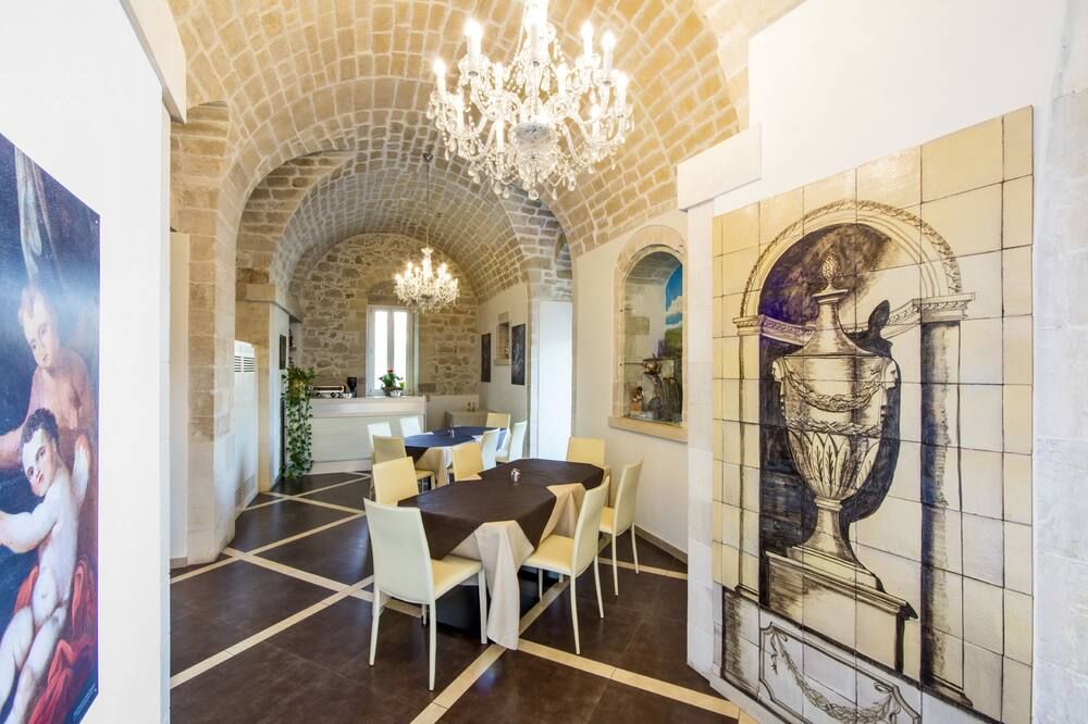 San Giorgio Palace Hotel Ragusa Ibla