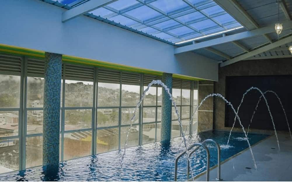 Hotel Andinos Plaza Florencia