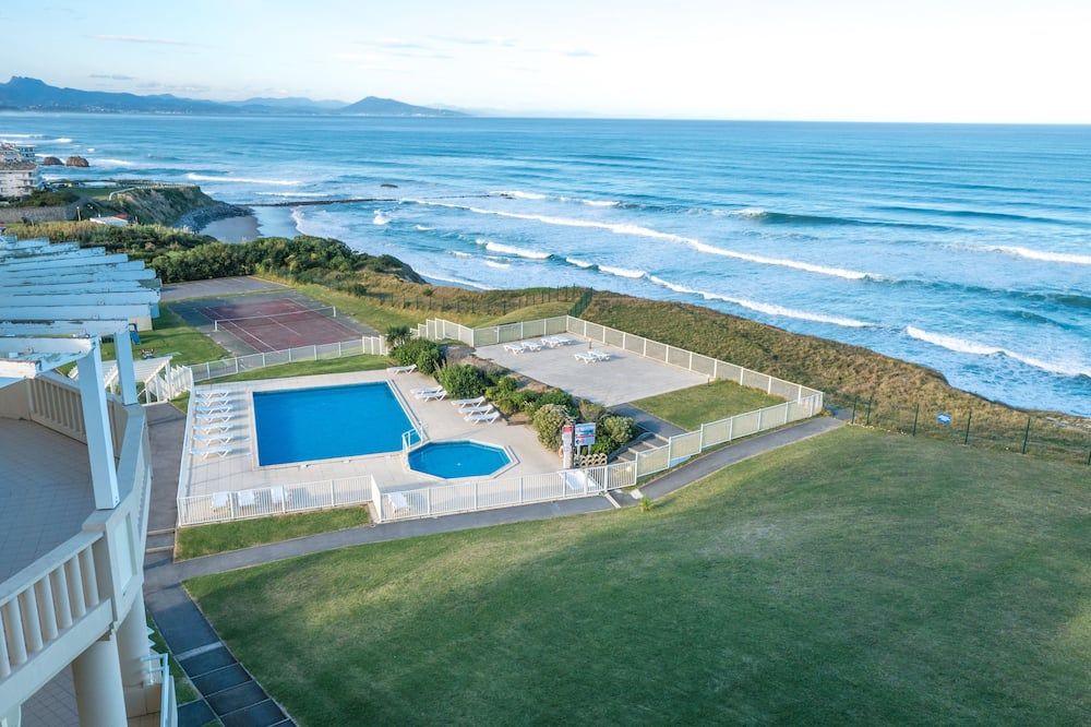 Résidence Mer & Golf Eugénie Aquitaine - Biarritz visuel 1/5