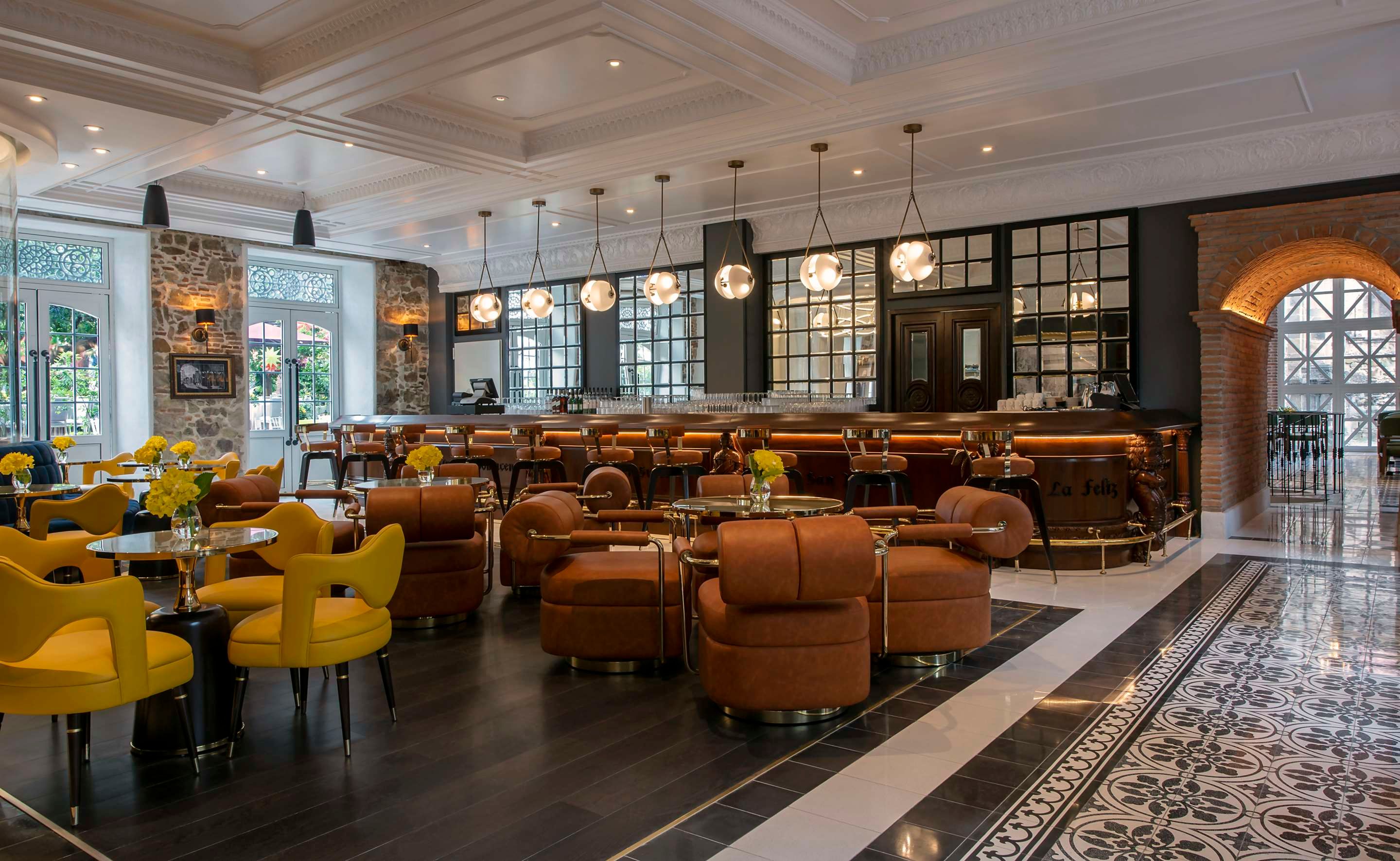 Hotel La Compania, In The Unbound Collection By Hyatt