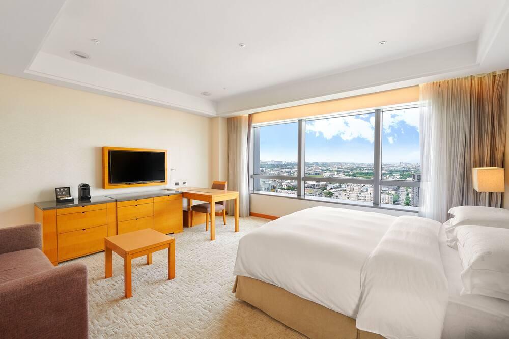 Windsor Hotel Taichung