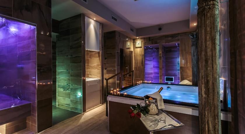 Princier Fine Resort & Spa