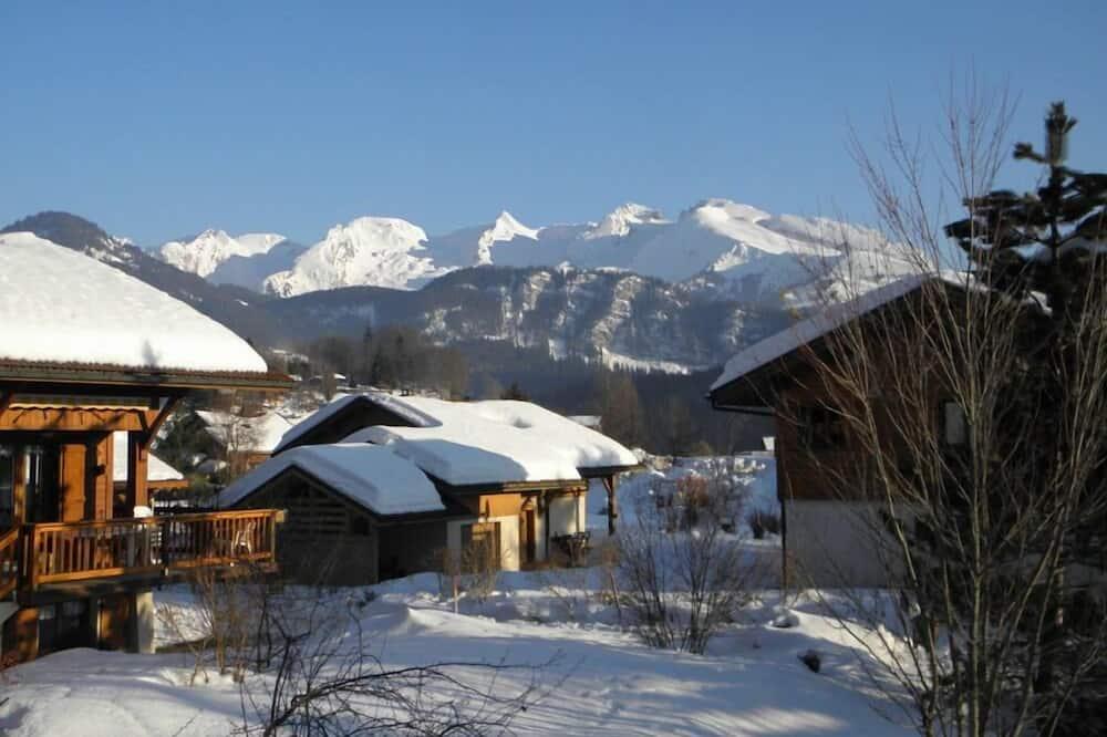 Chalet Saint Jean de Sixt - Rhône-Alpes - Saint-Jean-de-Sixt visuel 4/5 Chalet Saint Jean de Sixt - Rhône-Alpes - Saint-Jean-de-Sixt visuel 4/5