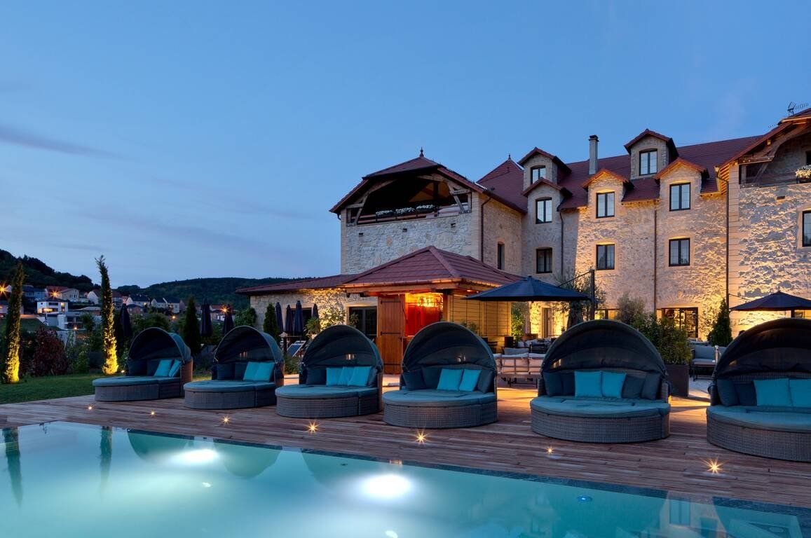 Le Domaine de la Klauss