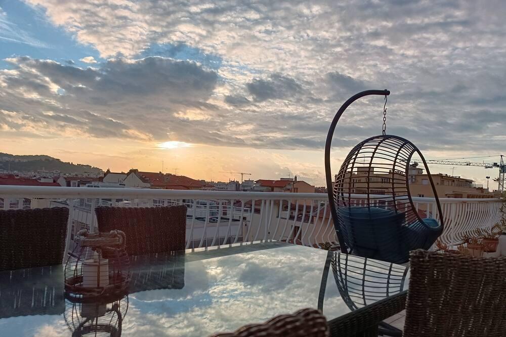 Val Roya Terrasse Provence-Alpes-Côte d'Azur - Nice visuel 5/5 Val Roya Terrasse Provence-Alpes-Côte d'Azur - Nice visuel 5/5