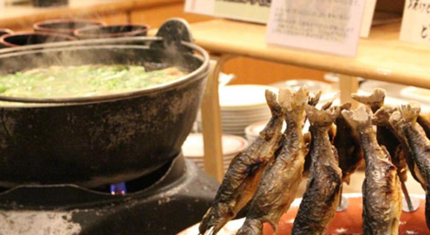 Kyukamura Nyuto-Onsenkyo