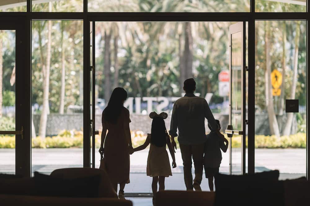 The Westin Anaheim Resort