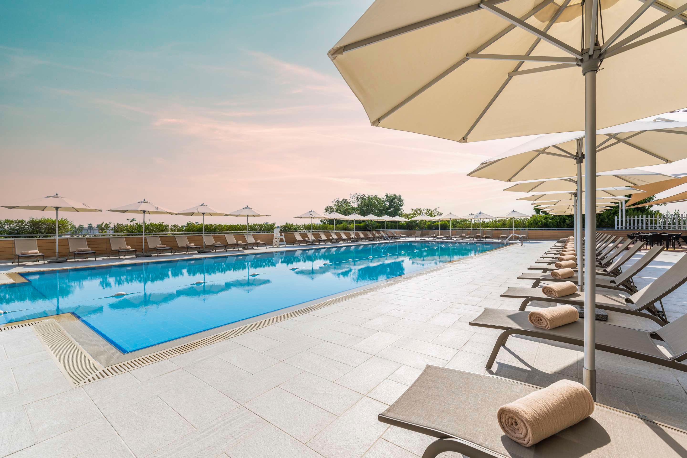 Hyatt Regency Oryx Doha Ad-Dawhah - Doha visuel 2/5