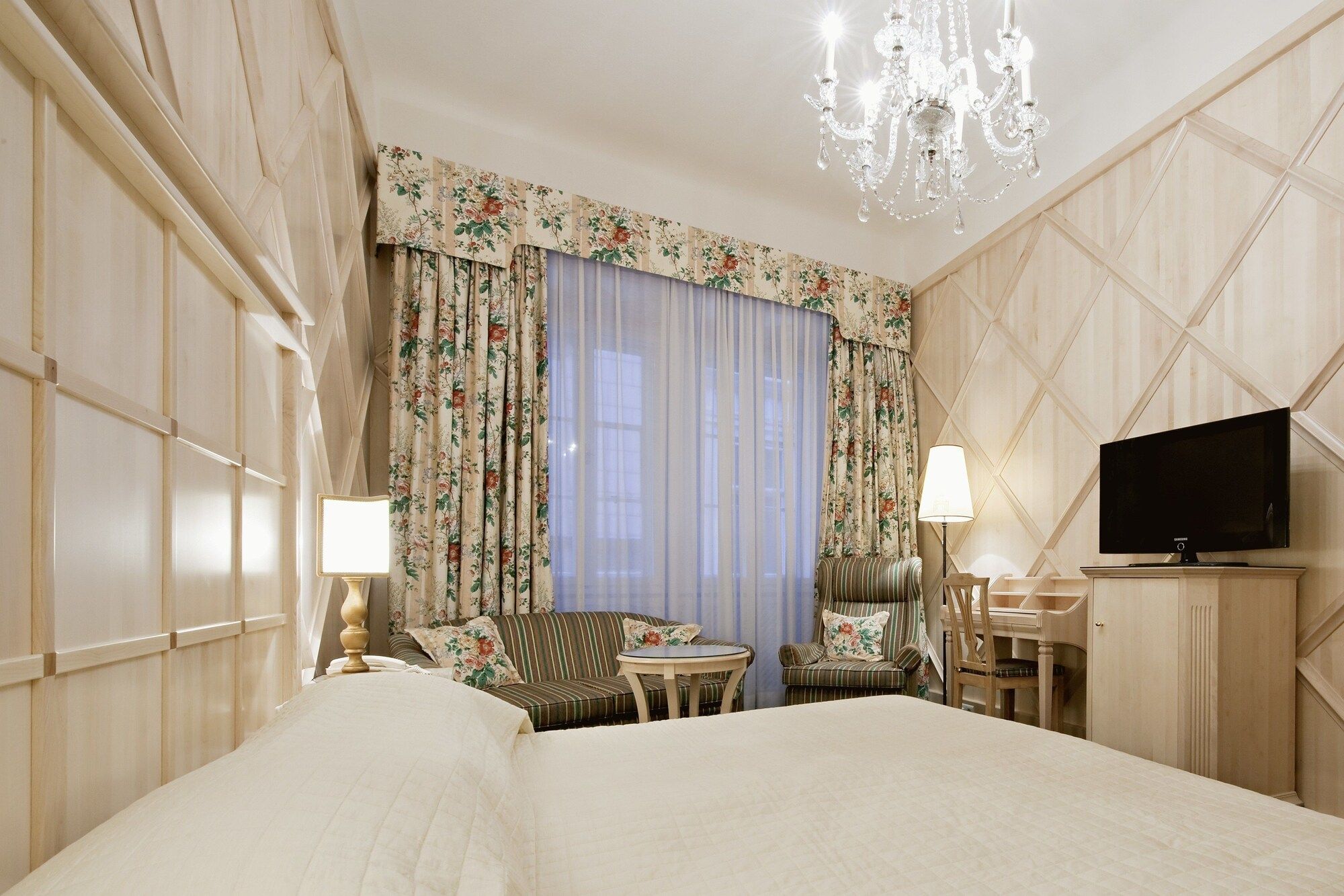 Hotel König von Ungarn