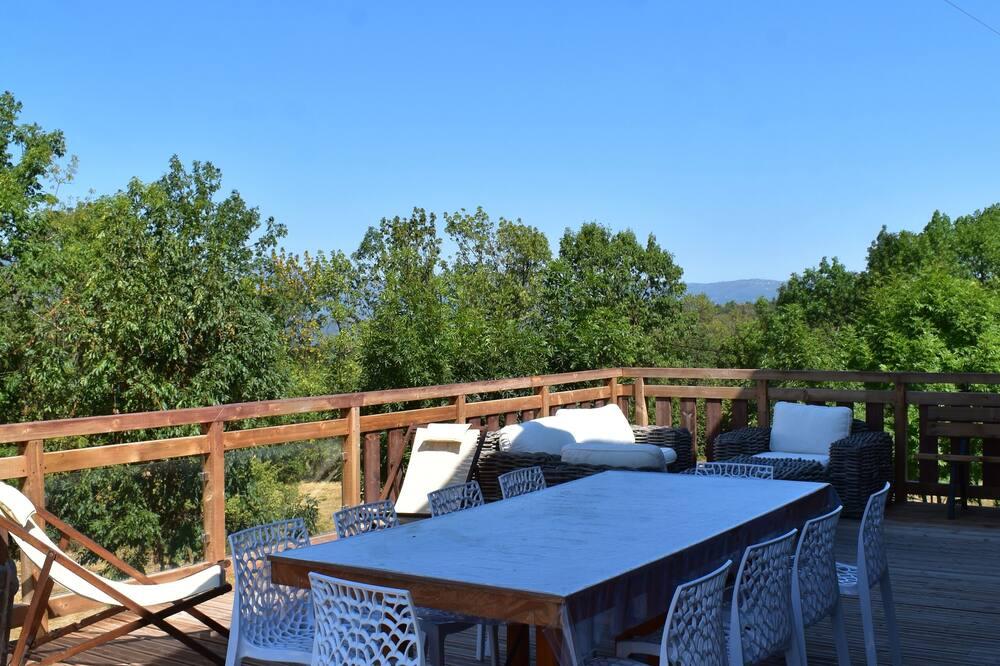 Chalet El Cant dels Ocells Languedoc-Roussillon - Fuilla visuel 3/5 Chalet El Cant dels Ocells Languedoc-Roussillon - Fuilla visuel 3/5