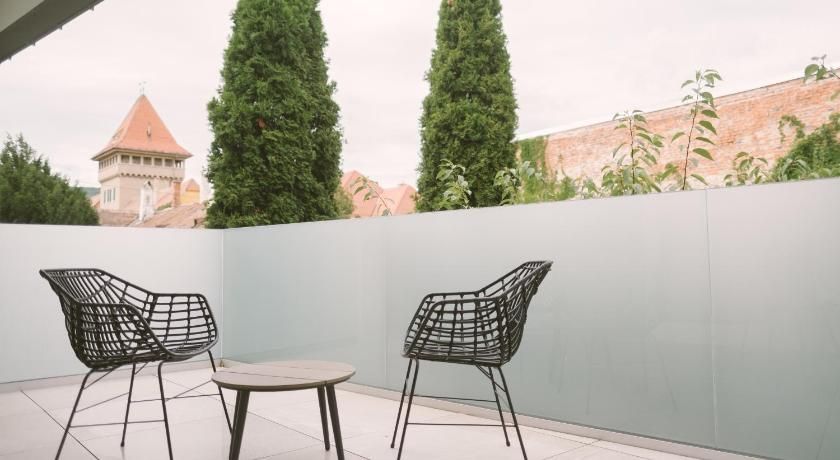 Ibrahim Boutique Hotel