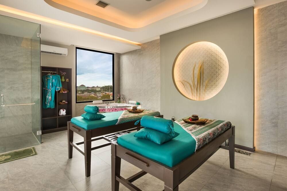 The Manohara Hotel Yogyakarta