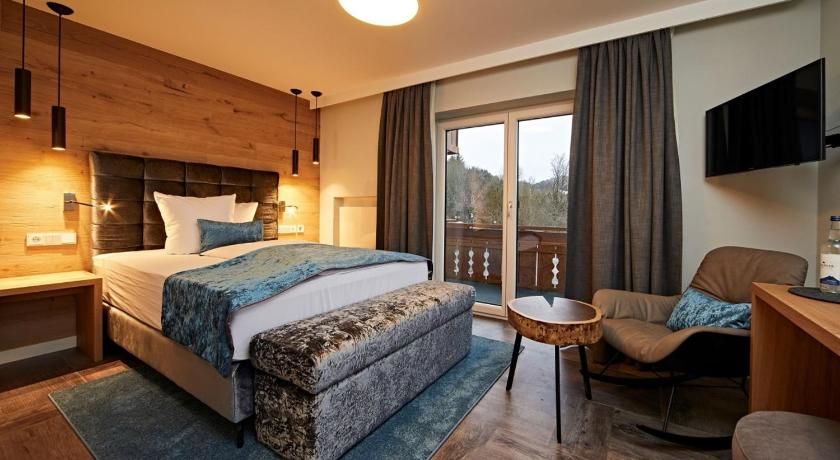 Natur- & Genießerhotel Der Birkenhof