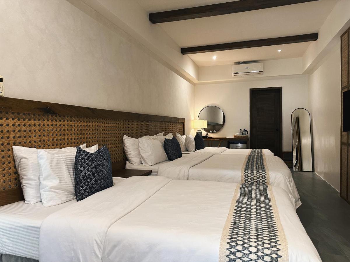 Sorana Island Villas