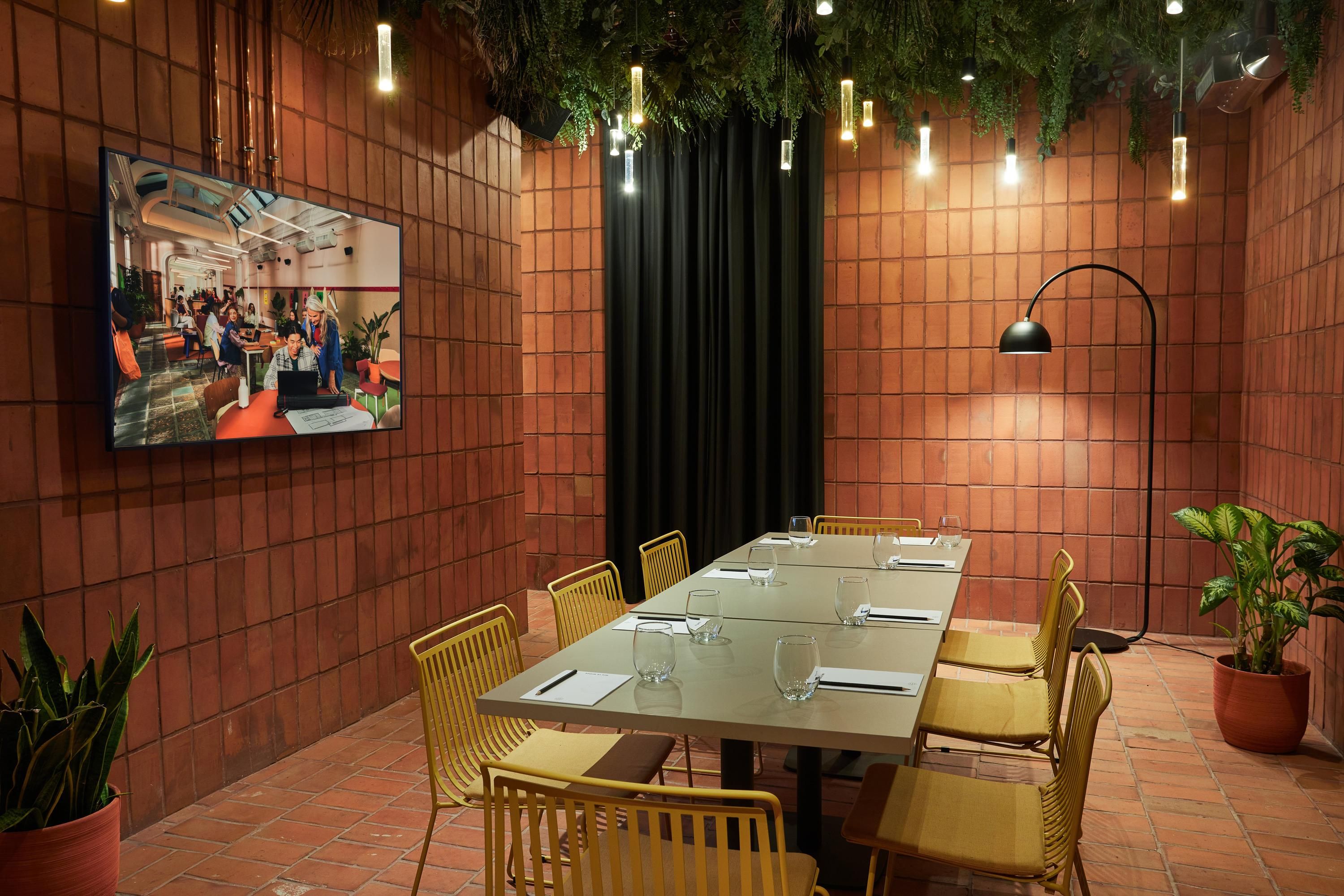 The Social Hub Madrid 4 star